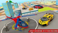 City Car Driving Simulator 3D Screen Shot 10