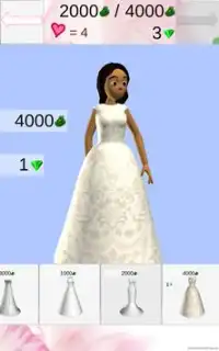 Wedding Planner Game 2014 Screen Shot 3