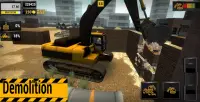 Construction Machines 2016 Screen Shot 2