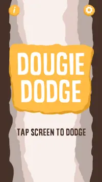 Dougie Dodge Screen Shot 0