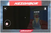 Hello Granny Neighbor Craft Mods Horror Screen Shot 0