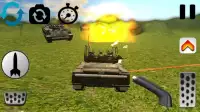 War Tank Simulator Screen Shot 4