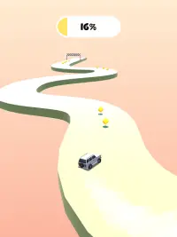 Go Drift: Arcade Racing Screen Shot 9