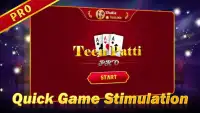 Teen Patti Pro Screen Shot 2