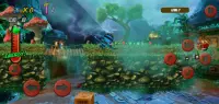 Ninja Rescue GO : Battle Of Spinjitzu Screen Shot 0