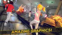 🚸 Running Kids Subway on Fire Screen Shot 7