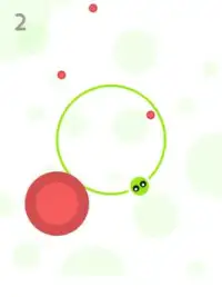 Dots Trouble Screen Shot 8