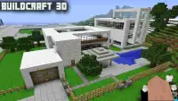 Build Craft 3D: creativety & survivale Screen Shot 0