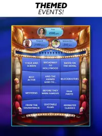 Jeopardy!® Trivia TV Game Show Screen Shot 9