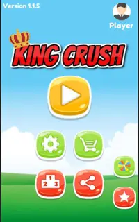 King Crush Screen Shot 9