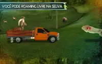 Real Safari Wild Life Hunting Simulation Screen Shot 7