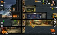 Zero City: Zombie games & RPG Screen Shot 6