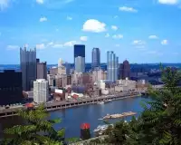 Pittsburgh Game Jigsaw Puzzles Screen Shot 4