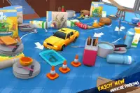 Toy Arena Car Parking Screen Shot 0
