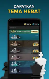 Chess Stars Multiplayer Online Screen Shot 7