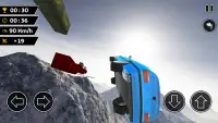 Impossible Car Stunts 3D Screen Shot 5