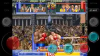 Arcade Best Boxing Super T.K.O Punch Down Screen Shot 4