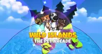 Wild Islands Screen Shot 6