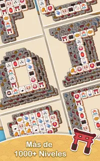 Tile Match Fun : Puzzle Juego Screen Shot 1