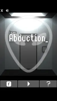 Escape Game: Abduction_ Screen Shot 0