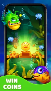 Block Puzzle Fish – Free Puzzle Games Screen Shot 5