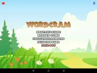 Wordcram Screen Shot 19