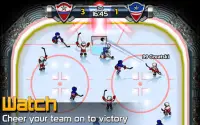 BIG WIN Hockey Screen Shot 2