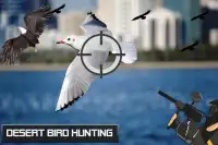 Birds Hunter Challenge: Bird Hunting Games Screen Shot 1