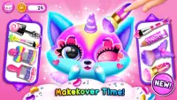 Fluvsies - A Fluff to Luv Screen Shot 0