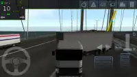Rough Truck Simulator 2 Screen Shot 10