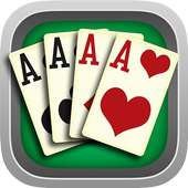 Solitaire HD - Card Collection