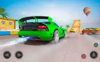 Extreme Car Driving Simulator:New Car Racing Games Screen Shot 2