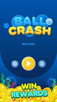 Crash Reward Screen Shot 0
