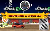 Crash Cars - Conduciendo a la Destrucción Screen Shot 1