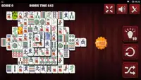 GOLDEN MAHJONG (FREE) Screen Shot 2