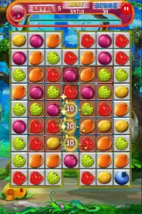 Fruit Crush Screen Shot 5