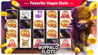 GSN Casino: Slot Machine Games Screen Shot 8