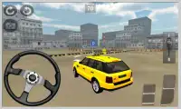 Car Driving Game Simulator 3D Screen Shot 1