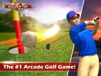 Golden Tee Golf: Online Games Screen Shot 8
