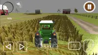 Farm Simulator 2015 Screen Shot 2