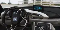 Driving BMW Simulator i8 Screen Shot 3
