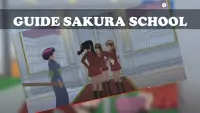 Guide Sakura School Walkthrough Screen Shot 4