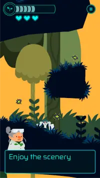 Star Botanist: Garden Planet Screen Shot 5