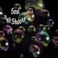 Soul The Ball Shoot Screen Shot 0