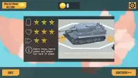 Tank Hero:Desert Fox Screen Shot 4
