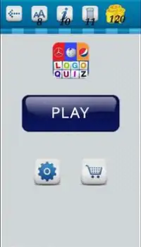 Your Logo Quiz Screen Shot 0