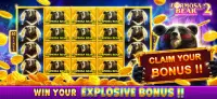 Casino Mania™ - Bingo & Slots Screen Shot 2