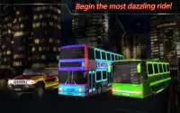 Party Bus Driver 2015 Screen Shot 9