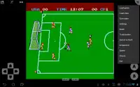 Free NES Emulator Screen Shot 1