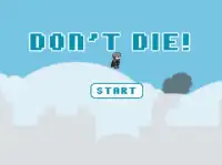 Don't Die 2.0 Screen Shot 0